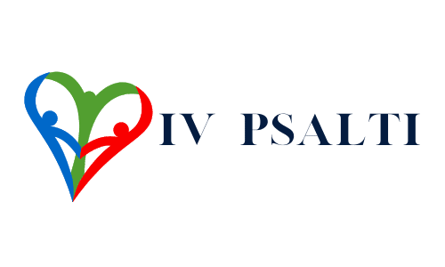 Iv Psalti